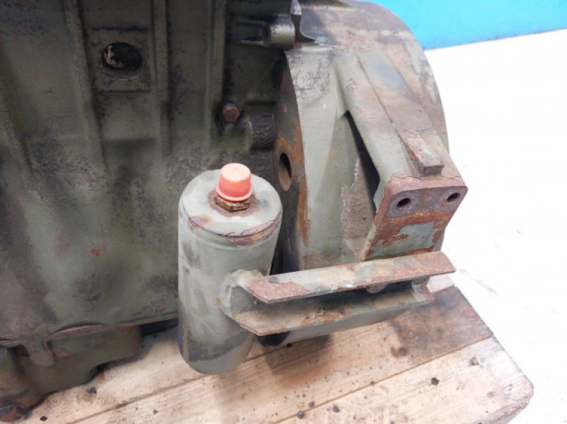 Sonstiges Baggerzubehör typu Hydrema 806, Gebrauchtmaschine v Hemmet (Obrázek 23)