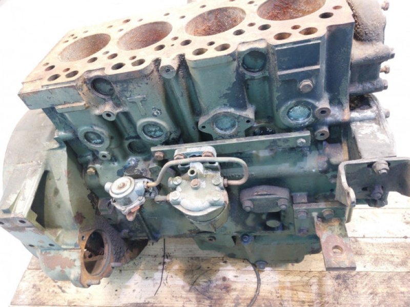 Sonstiges Baggerzubehör typu Hydrema 806, Gebrauchtmaschine v Hemmet (Obrázek 10)