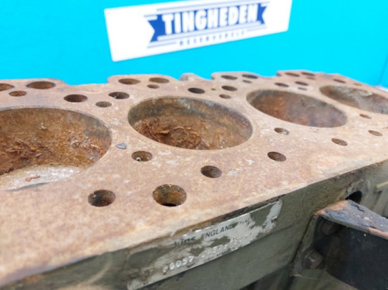 Sonstiges Baggerzubehör typu Hydrema 806, Gebrauchtmaschine v Hemmet (Obrázek 21)