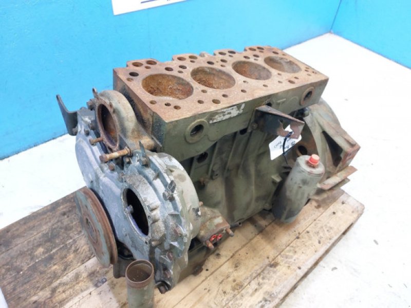 Sonstiges Baggerzubehör typu Hydrema 806, Gebrauchtmaschine v Hemmet (Obrázek 4)