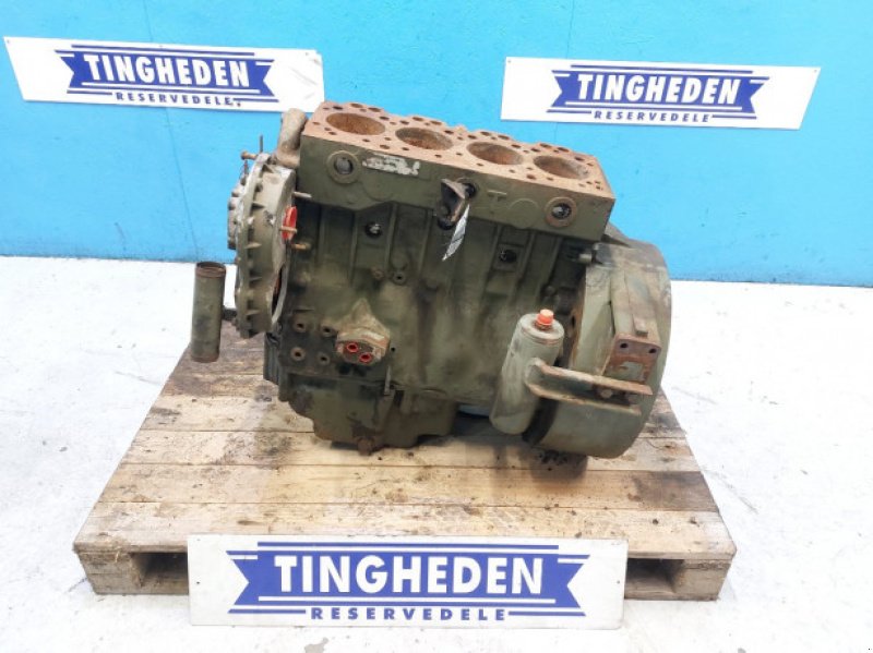 Sonstiges Baggerzubehör typu Hydrema 806, Gebrauchtmaschine v Hemmet (Obrázek 1)