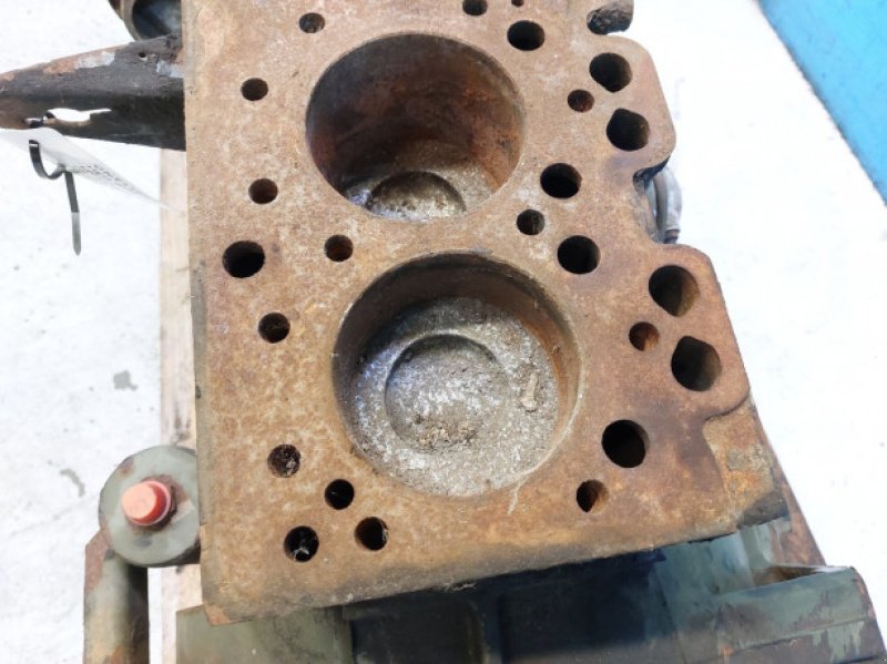 Sonstiges Baggerzubehör typu Hydrema 806, Gebrauchtmaschine v Hemmet (Obrázek 14)