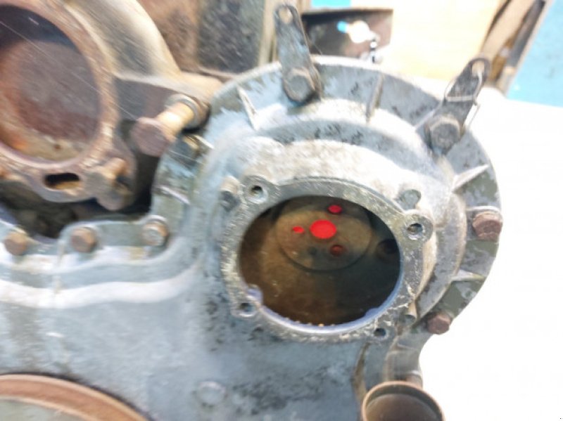 Sonstiges Baggerzubehör typu Hydrema 806, Gebrauchtmaschine v Hemmet (Obrázek 7)