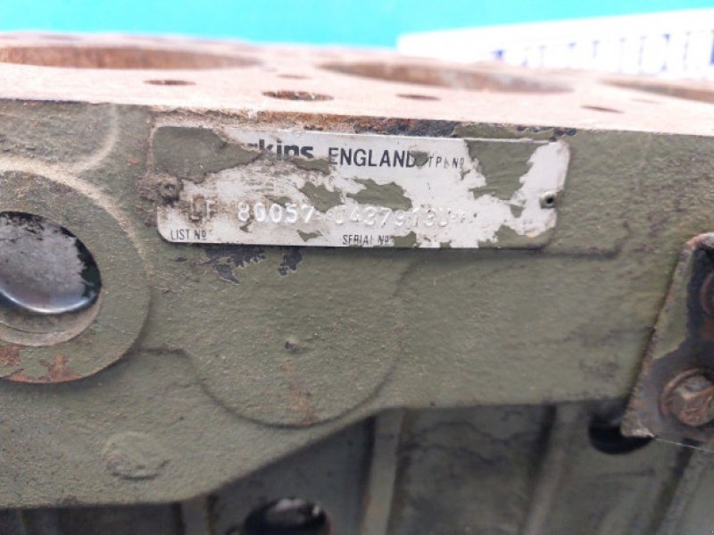 Sonstiges Baggerzubehör typu Hydrema 806, Gebrauchtmaschine v Hemmet (Obrázek 3)