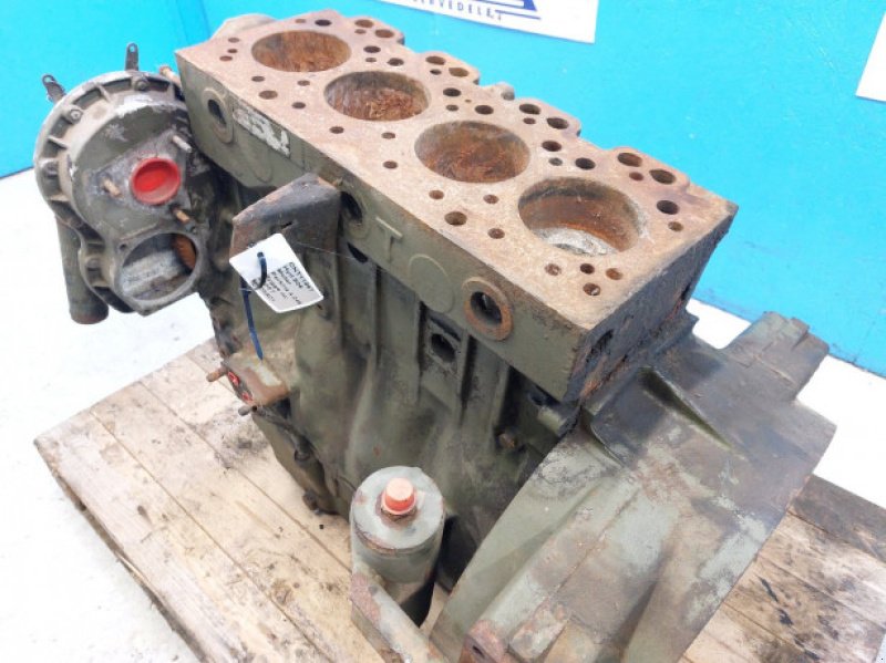 Sonstiges Baggerzubehör typu Hydrema 806, Gebrauchtmaschine v Hemmet (Obrázek 16)