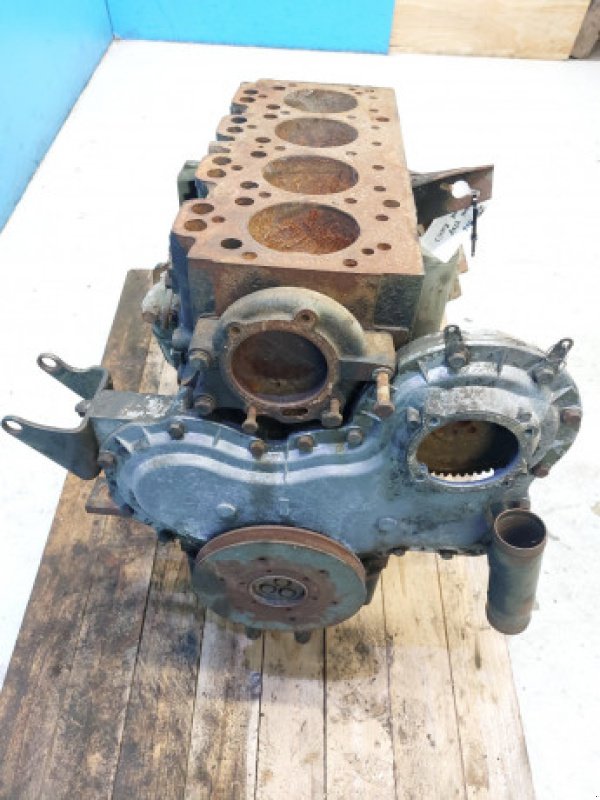 Sonstiges Baggerzubehör typu Hydrema 806, Gebrauchtmaschine v Hemmet (Obrázek 8)