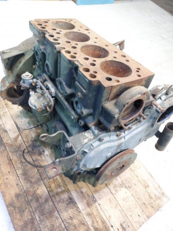 Sonstiges Baggerzubehör typu Hydrema 806, Gebrauchtmaschine v Hemmet (Obrázek 9)