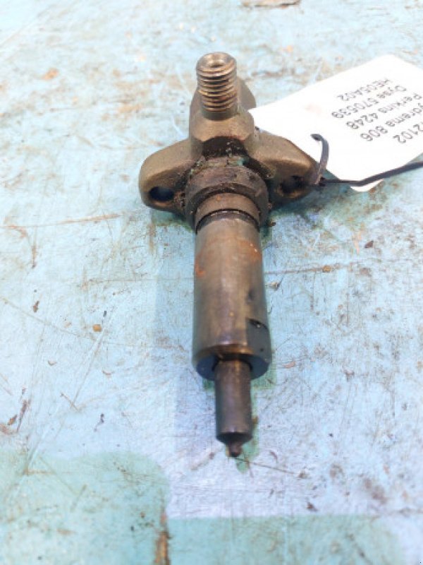 Sonstiges Baggerzubehör des Typs Hydrema 806, Gebrauchtmaschine in Hemmet (Bild 4)