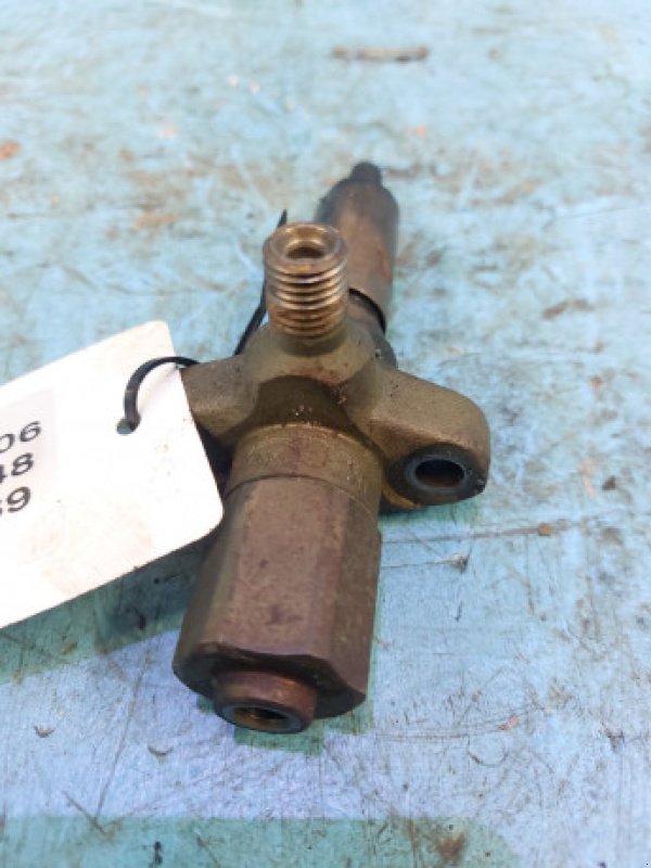 Sonstiges Baggerzubehör des Typs Hydrema 806, Gebrauchtmaschine in Hemmet (Bild 5)