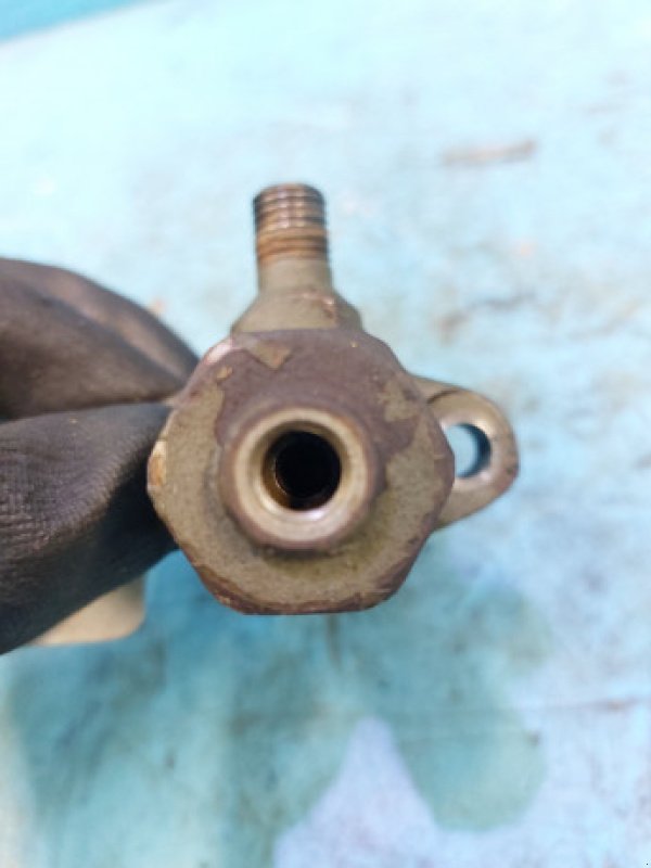 Sonstiges Baggerzubehör des Typs Hydrema 806, Gebrauchtmaschine in Hemmet (Bild 6)