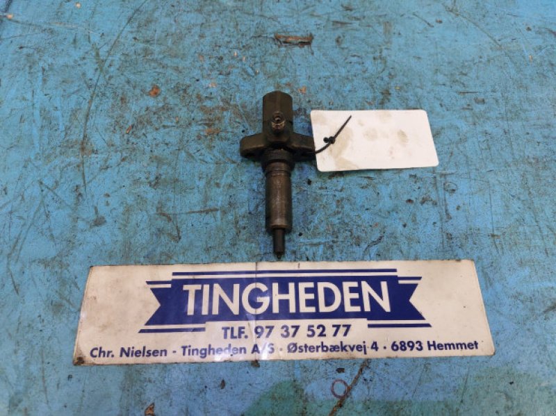 Sonstiges Baggerzubehör des Typs Hydrema 806, Gebrauchtmaschine in Hemmet (Bild 1)