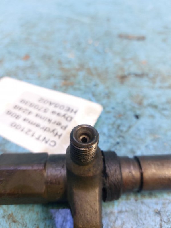 Sonstiges Baggerzubehör des Typs Hydrema 806, Gebrauchtmaschine in Hemmet (Bild 7)