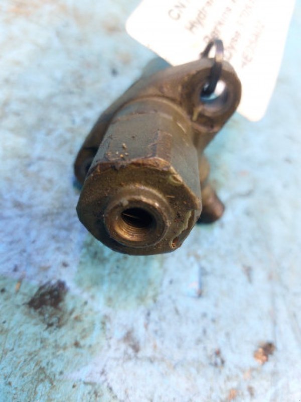 Sonstiges Baggerzubehör des Typs Hydrema 806, Gebrauchtmaschine in Hemmet (Bild 4)