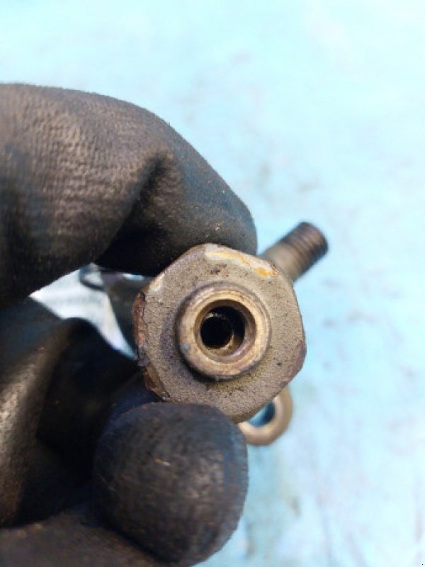 Sonstiges Baggerzubehör des Typs Hydrema 806, Gebrauchtmaschine in Hemmet (Bild 5)