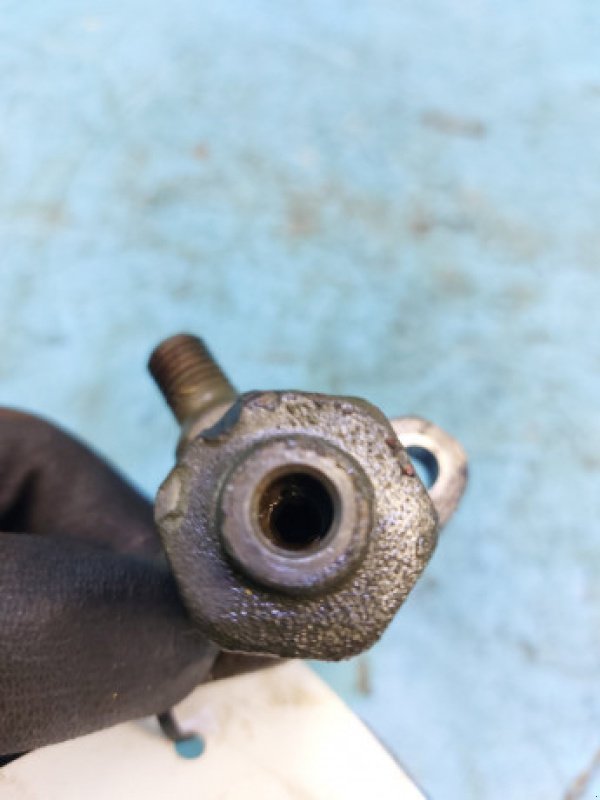 Sonstiges Baggerzubehör des Typs Hydrema 806, Gebrauchtmaschine in Hemmet (Bild 7)