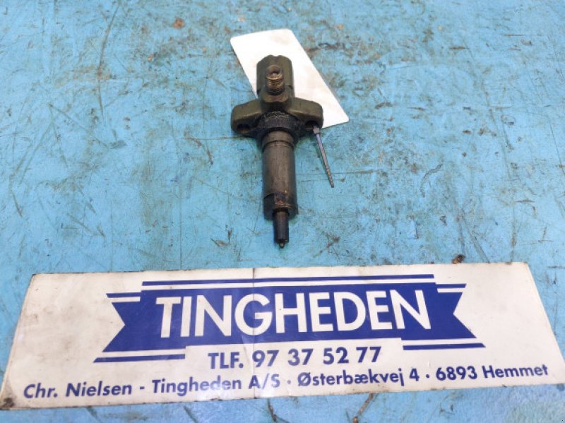 Sonstiges Baggerzubehör des Typs Hydrema 806, Gebrauchtmaschine in Hemmet (Bild 2)