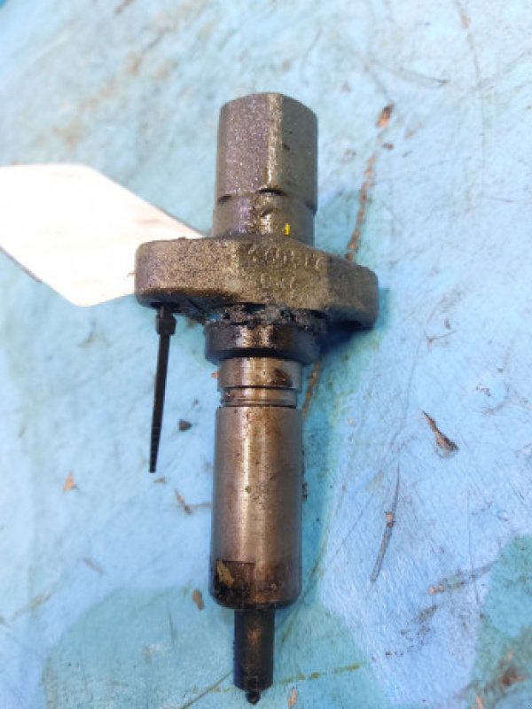 Sonstiges Baggerzubehör des Typs Hydrema 806, Gebrauchtmaschine in Hemmet (Bild 9)