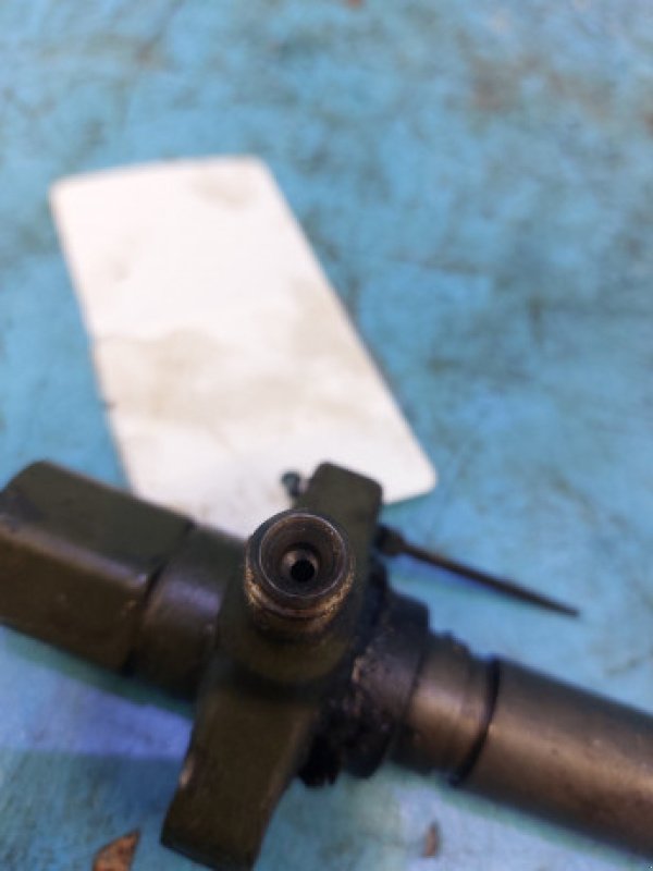 Sonstiges Baggerzubehör des Typs Hydrema 806, Gebrauchtmaschine in Hemmet (Bild 5)