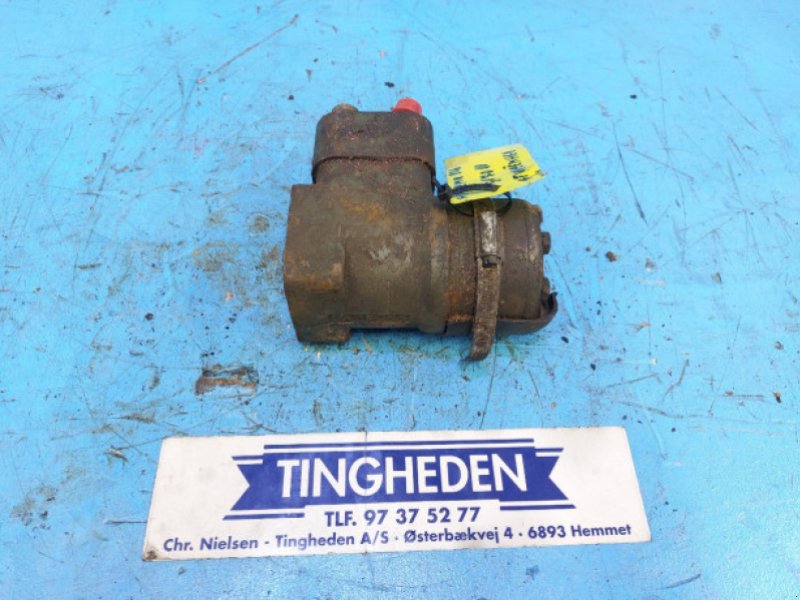 Sonstiges Baggerzubehör typu Hydrema 806, Gebrauchtmaschine v Hemmet (Obrázek 1)