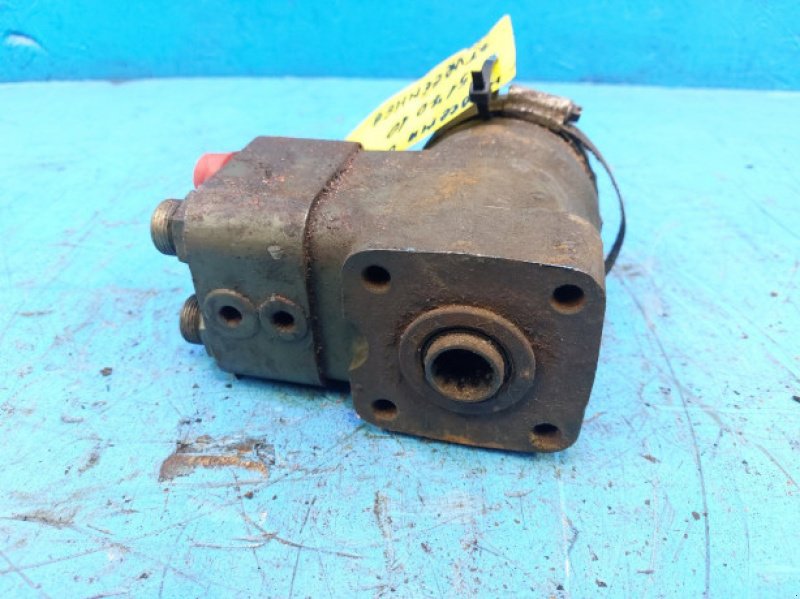 Sonstiges Baggerzubehör typu Hydrema 806, Gebrauchtmaschine v Hemmet (Obrázek 2)