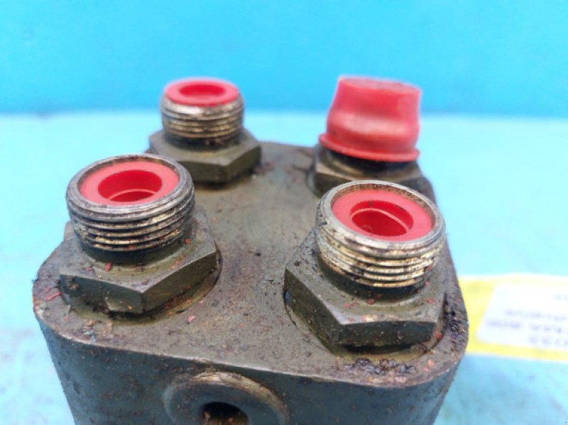 Sonstiges Baggerzubehör typu Hydrema 806, Gebrauchtmaschine v Hemmet (Obrázek 11)