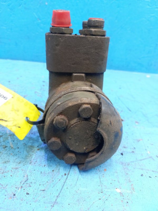 Sonstiges Baggerzubehör typu Hydrema 806, Gebrauchtmaschine v Hemmet (Obrázek 9)