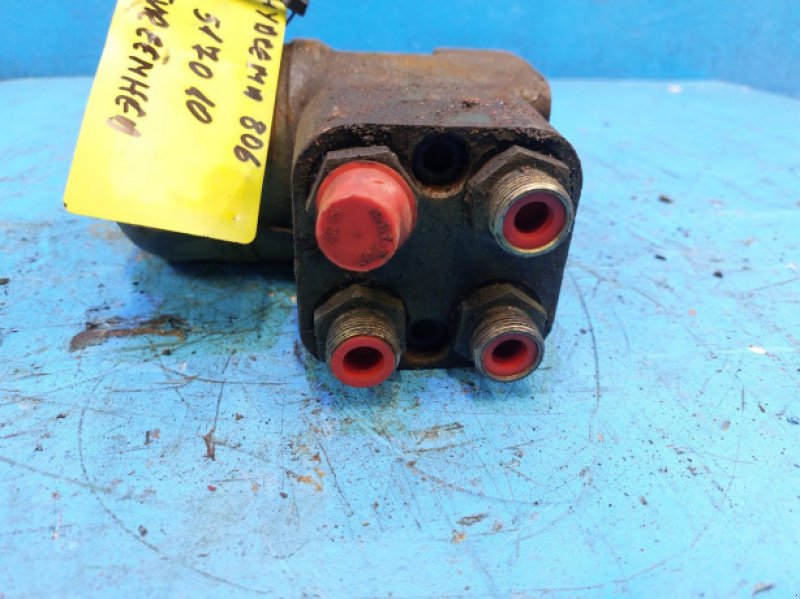 Sonstiges Baggerzubehör typu Hydrema 806, Gebrauchtmaschine v Hemmet (Obrázek 4)