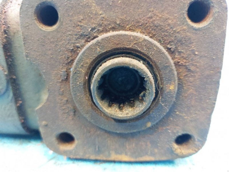 Sonstiges Baggerzubehör typu Hydrema 806, Gebrauchtmaschine v Hemmet (Obrázek 3)