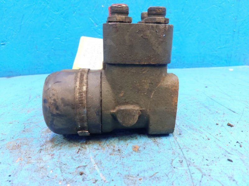 Sonstiges Baggerzubehör typu Hydrema 806, Gebrauchtmaschine v Hemmet (Obrázek 7)