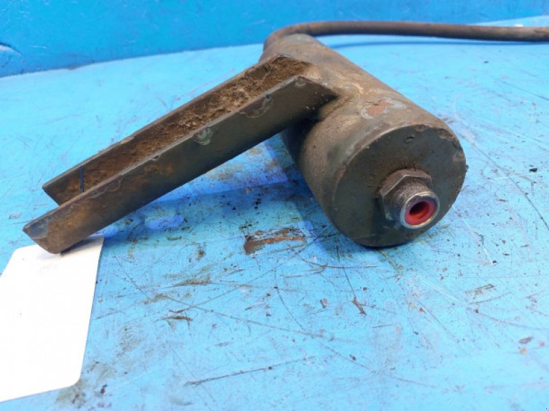 Sonstiges Baggerzubehör типа Hydrema 806, Gebrauchtmaschine в Hemmet (Фотография 4)