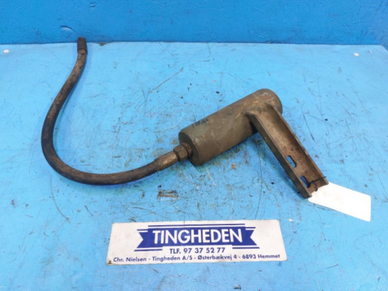 Sonstiges Baggerzubehör типа Hydrema 806, Gebrauchtmaschine в Hemmet (Фотография 1)