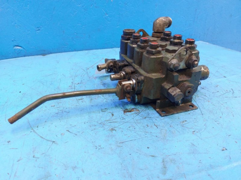 Sonstiges Baggerzubehör typu Hydrema 806, Gebrauchtmaschine v Hemmet (Obrázek 8)