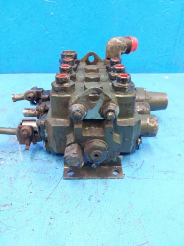 Sonstiges Baggerzubehör typu Hydrema 806, Gebrauchtmaschine v Hemmet (Obrázek 11)