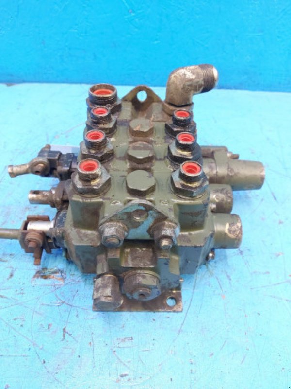 Sonstiges Baggerzubehör typu Hydrema 806, Gebrauchtmaschine v Hemmet (Obrázek 7)