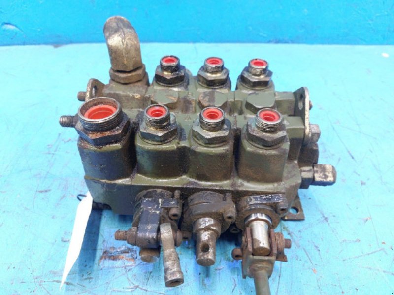 Sonstiges Baggerzubehör typu Hydrema 806, Gebrauchtmaschine v Hemmet (Obrázek 5)