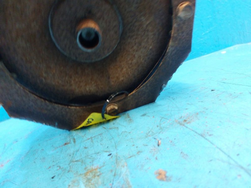 Sonstiges Baggerzubehör typu Hydrema 806, Gebrauchtmaschine v Hemmet (Obrázek 9)