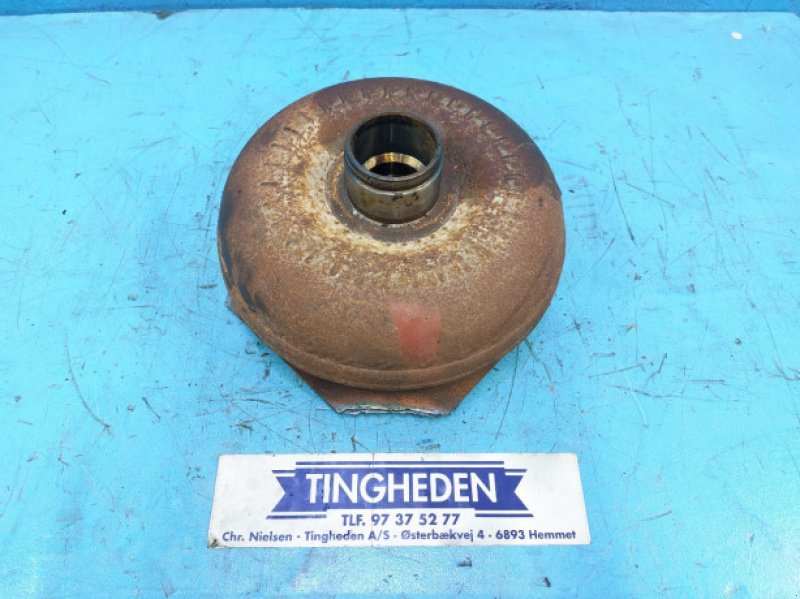 Sonstiges Baggerzubehör typu Hydrema 806, Gebrauchtmaschine v Hemmet (Obrázek 1)