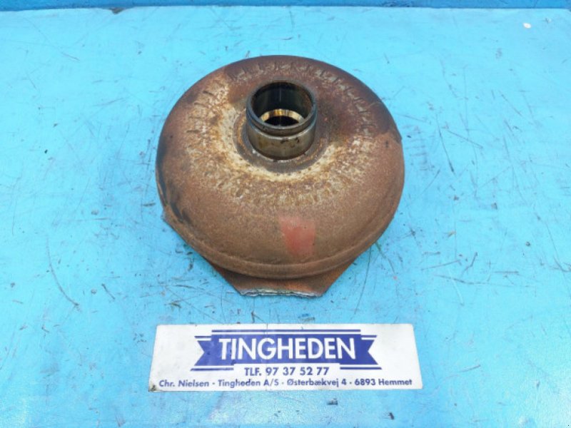 Sonstiges Baggerzubehör des Typs Hydrema 806, Gebrauchtmaschine in Hemmet (Bild 1)