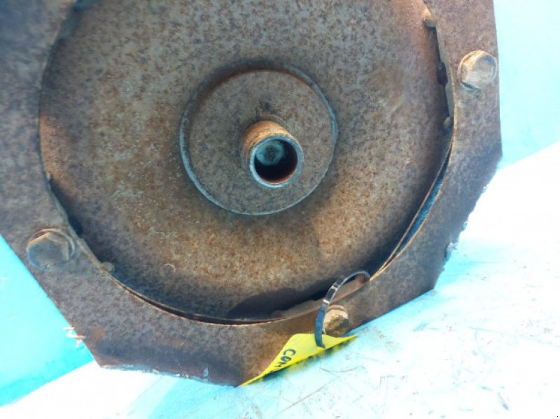 Sonstiges Baggerzubehör typu Hydrema 806, Gebrauchtmaschine v Hemmet (Obrázek 10)