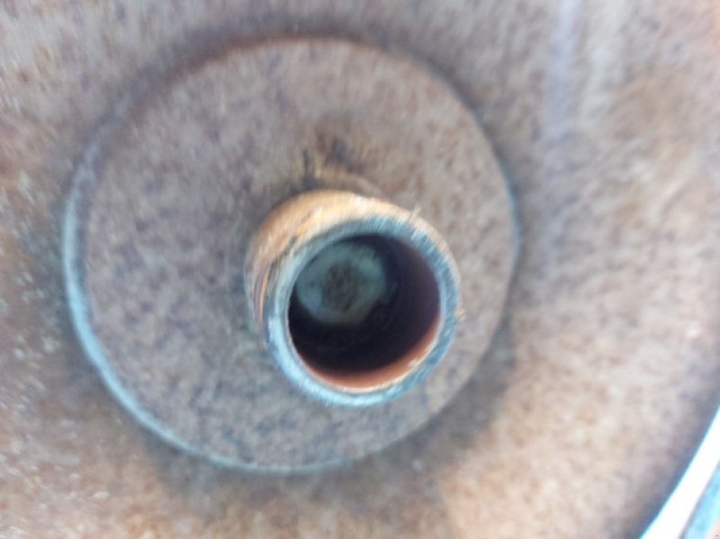 Sonstiges Baggerzubehör typu Hydrema 806, Gebrauchtmaschine v Hemmet (Obrázek 11)