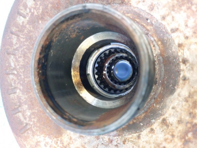 Sonstiges Baggerzubehör typu Hydrema 806, Gebrauchtmaschine v Hemmet (Obrázek 4)