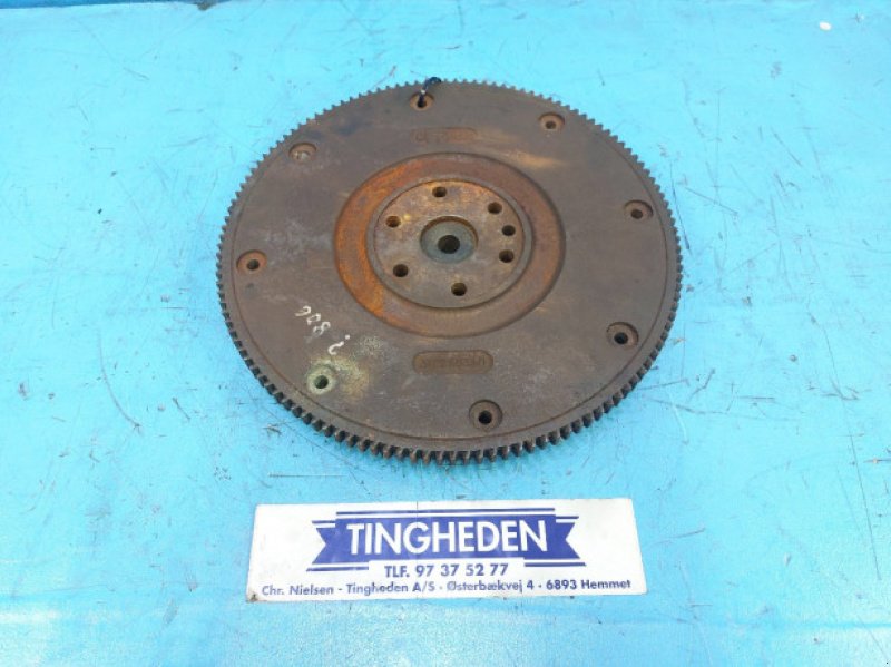 Sonstiges Baggerzubehör des Typs Hydrema 806, Gebrauchtmaschine in Hemmet (Bild 1)