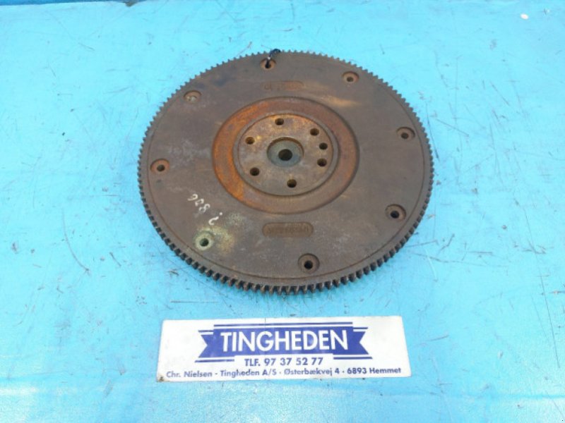 Sonstiges Baggerzubehör typu Hydrema 806, Gebrauchtmaschine v Hemmet (Obrázek 1)