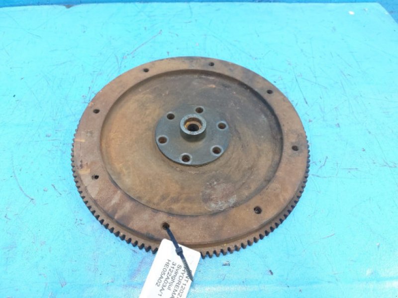 Sonstiges Baggerzubehör des Typs Hydrema 806, Gebrauchtmaschine in Hemmet (Bild 12)