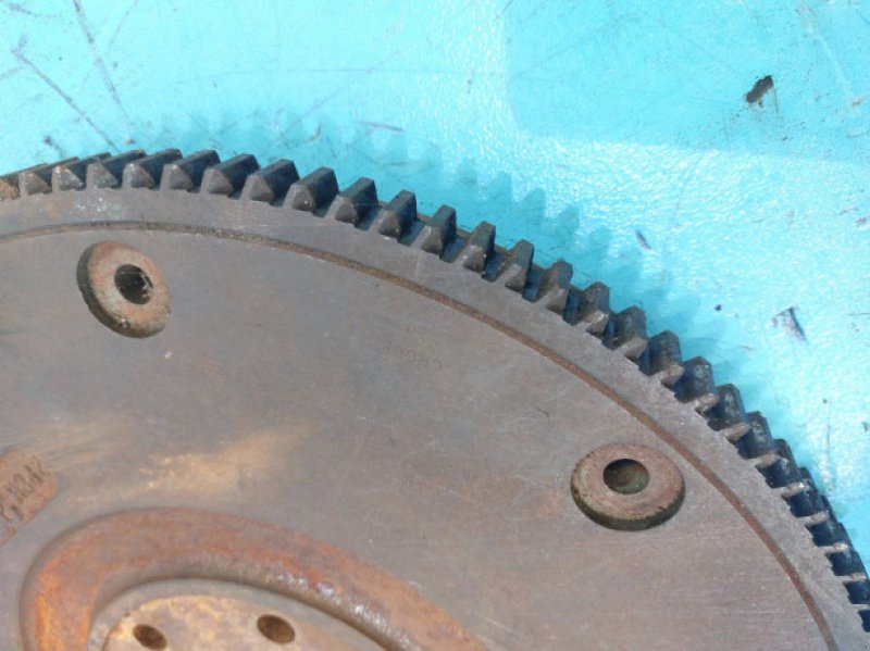 Sonstiges Baggerzubehör des Typs Hydrema 806, Gebrauchtmaschine in Hemmet (Bild 11)