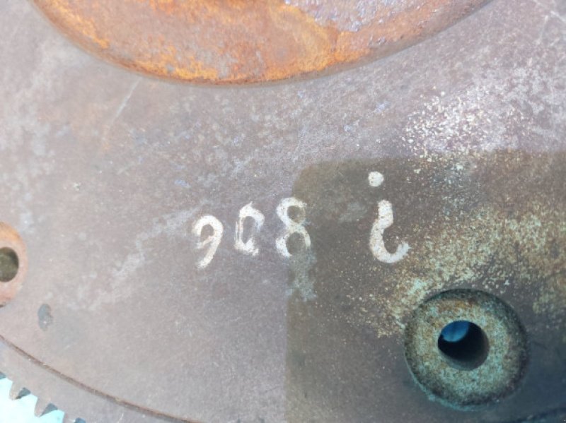 Sonstiges Baggerzubehör des Typs Hydrema 806, Gebrauchtmaschine in Hemmet (Bild 4)