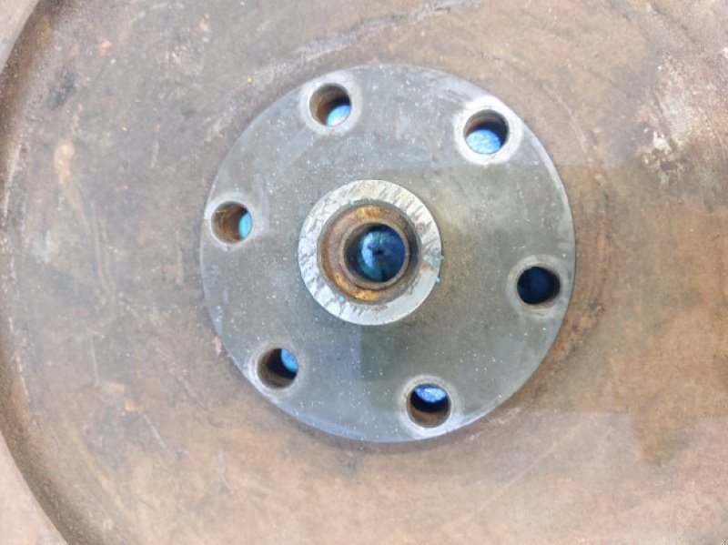 Sonstiges Baggerzubehör des Typs Hydrema 806, Gebrauchtmaschine in Hemmet (Bild 14)