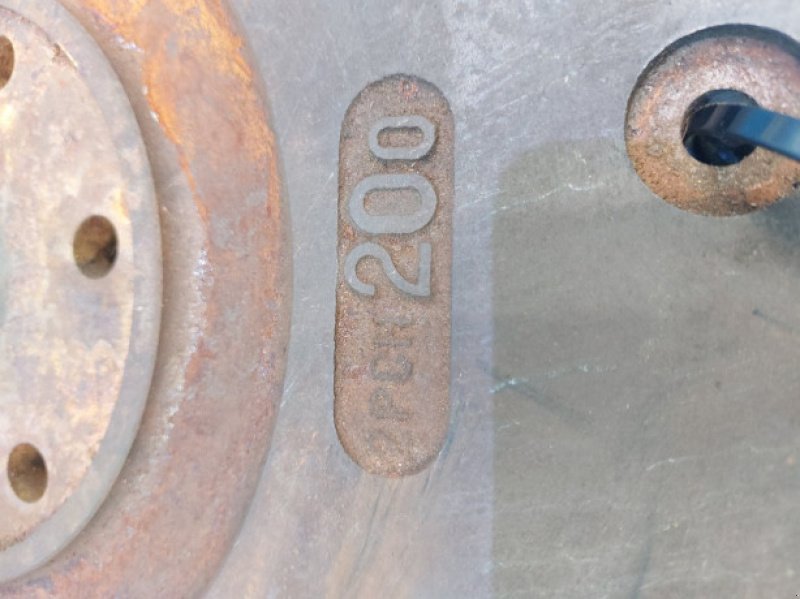 Sonstiges Baggerzubehör des Typs Hydrema 806, Gebrauchtmaschine in Hemmet (Bild 5)