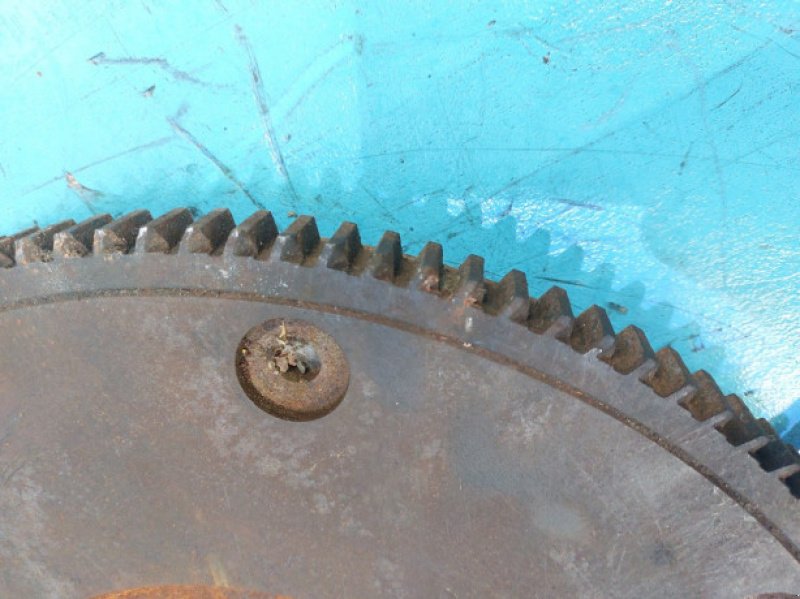 Sonstiges Baggerzubehör des Typs Hydrema 806, Gebrauchtmaschine in Hemmet (Bild 8)