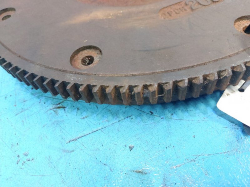 Sonstiges Baggerzubehör des Typs Hydrema 806, Gebrauchtmaschine in Hemmet (Bild 7)